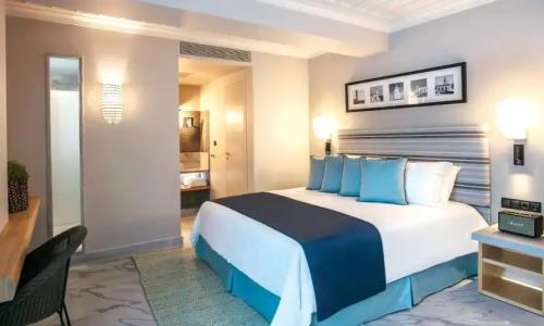 Summer Senses Luxury Resort - 85