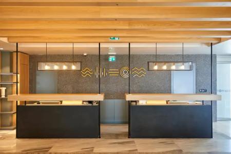 Summer Senses Luxury Resort - 13