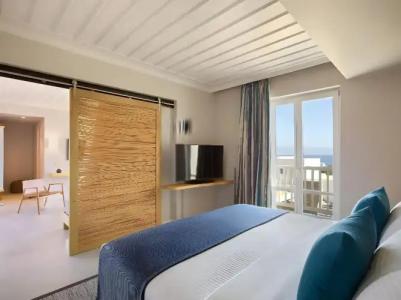 Summer Senses Luxury Resort - 45