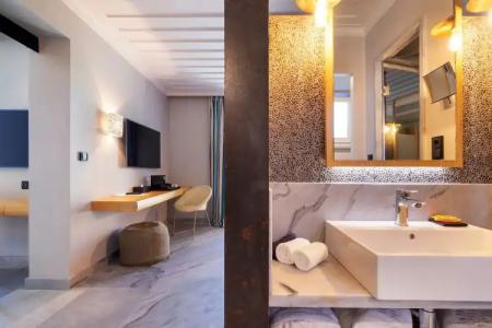 Summer Senses Luxury Resort - 49