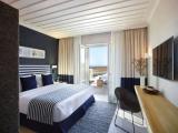 Summer Double Suite with sea view