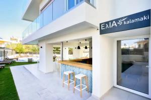 Elia Kalamaki Hotel, Kato Daratso