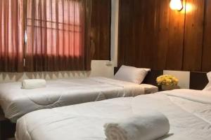 Phrasing Guesthouse, Chiang Mai City