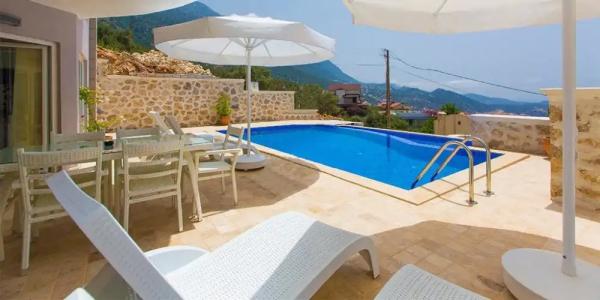 Villa Yagmur - 6