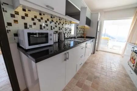 Villa Yagmur - 18