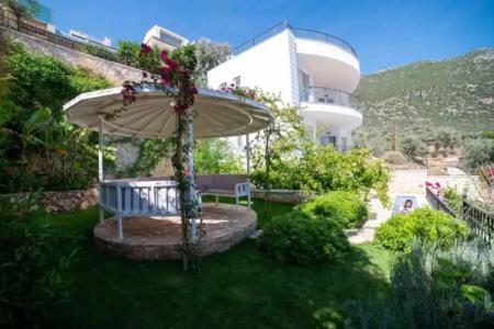 Villa Yagmur - 10