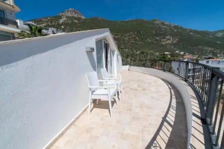 Villa Yagmur - 9