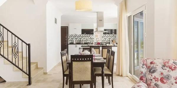 Villa Yagmur - 35