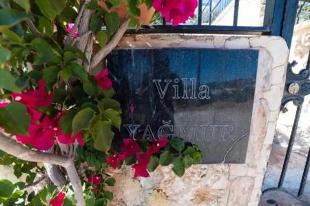 Villa Yagmur - 13