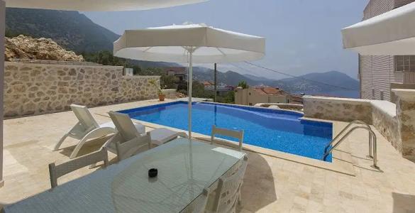 Villa Yagmur - 7