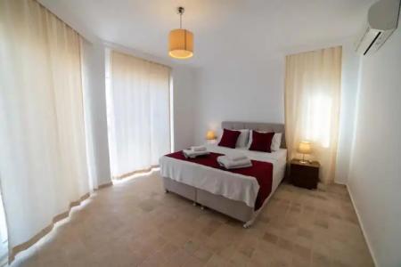 Villa Yagmur - 24