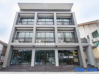 Save Zone - 3