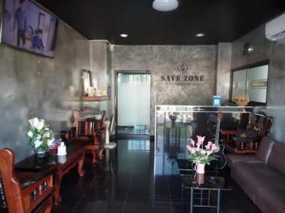 Save Zone - 1