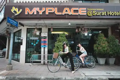 Myplace@Surat - 4