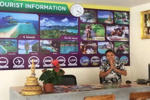 Pinthong Aonang Villa - FREE SHUTTLE SERVICE TO THE BEACH, Ao Nang