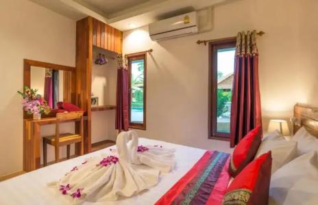 Pinthong Aonang Villa - FREE SHUTTLE SERVICE TO THE BEACH - 55