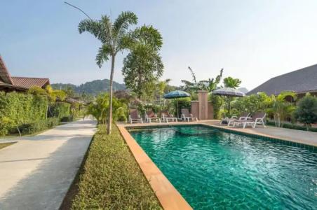 Pinthong Aonang Villa - FREE SHUTTLE SERVICE TO THE BEACH - 76