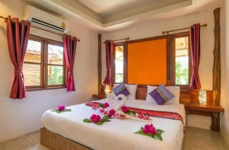 Pinthong Aonang Villa - FREE SHUTTLE SERVICE TO THE BEACH - 3