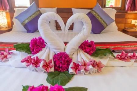 Pinthong Aonang Villa - FREE SHUTTLE SERVICE TO THE BEACH - 56