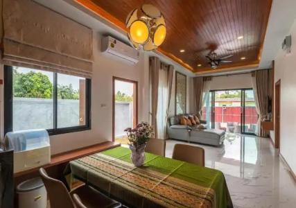 Pinthong Aonang Villa - FREE SHUTTLE SERVICE TO THE BEACH - 41