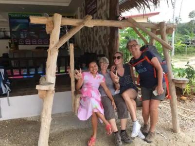 Pinthong Aonang Villa - FREE SHUTTLE SERVICE TO THE BEACH - 73