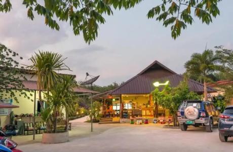 Pinthong Aonang Villa - FREE SHUTTLE SERVICE TO THE BEACH - 81