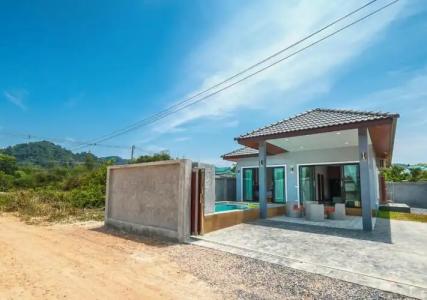 Pinthong Aonang Villa - FREE SHUTTLE SERVICE TO THE BEACH - 51