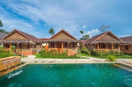Pinthong Aonang Villa - FREE SHUTTLE SERVICE TO THE BEACH - 59