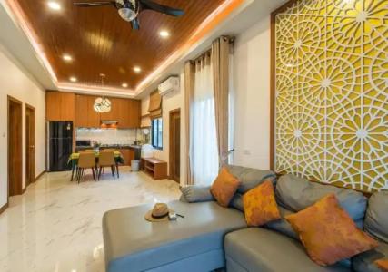 Pinthong Aonang Villa - FREE SHUTTLE SERVICE TO THE BEACH - 2