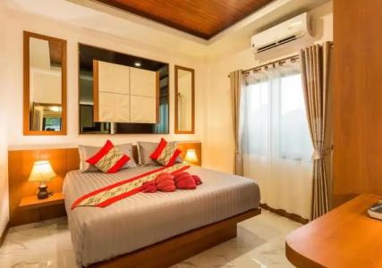 Pinthong Aonang Villa - FREE SHUTTLE SERVICE TO THE BEACH - 46