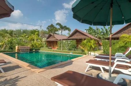 Pinthong Aonang Villa - FREE SHUTTLE SERVICE TO THE BEACH - 12