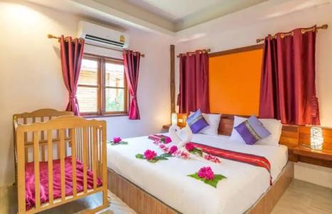 Pinthong Aonang Villa - FREE SHUTTLE SERVICE TO THE BEACH - 5