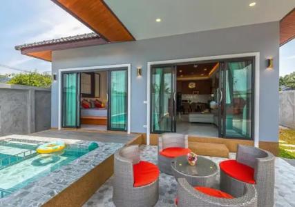 Pinthong Aonang Villa - FREE SHUTTLE SERVICE TO THE BEACH - 43