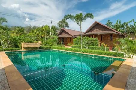 Pinthong Aonang Villa - FREE SHUTTLE SERVICE TO THE BEACH - 14