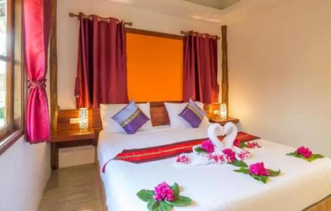 Pinthong Aonang Villa - FREE SHUTTLE SERVICE TO THE BEACH - 64