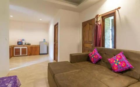 Pinthong Aonang Villa - FREE SHUTTLE SERVICE TO THE BEACH - 67