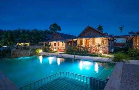 Pinthong Aonang Villa - FREE SHUTTLE SERVICE TO THE BEACH - 13