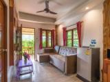 1 Bedroom Villa