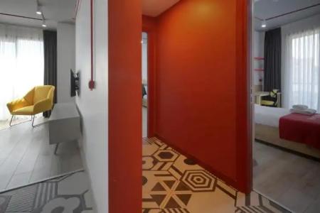 Coordinat Suits - 73