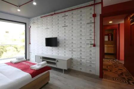 Coordinat Suits - 72