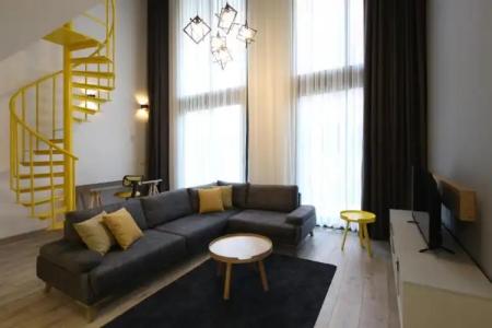 Coordinat Suits - 55