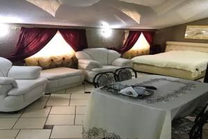 Metsenat Hotel, Orenburg