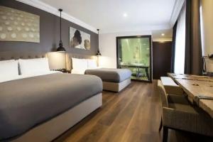 Quentin XL Potsdamer Platz, Berlin