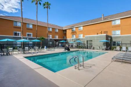Best Western North Phoenix - 48