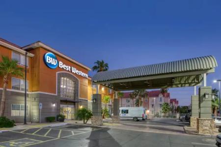 Best Western North Phoenix - 34