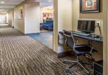 Best Western North Phoenix - 15