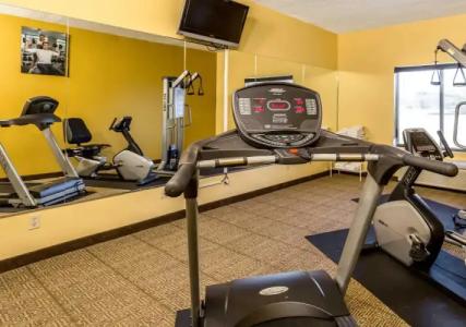 Best Western North Phoenix - 24