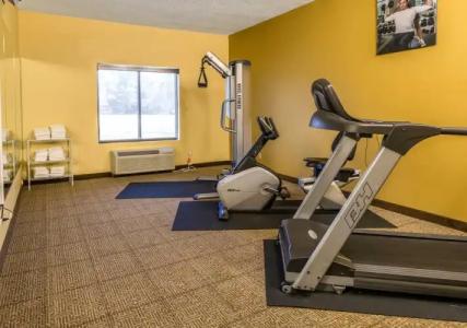 Best Western North Phoenix - 22