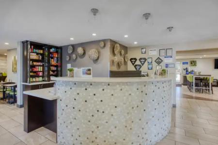 Best Western North Phoenix - 42