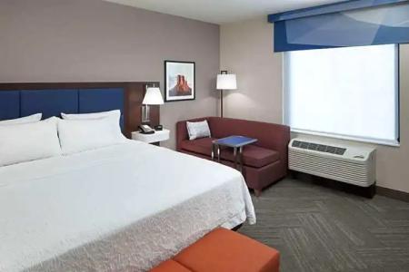 Hampton Inn and Suites by Hilton Phoenix Downtown - 55